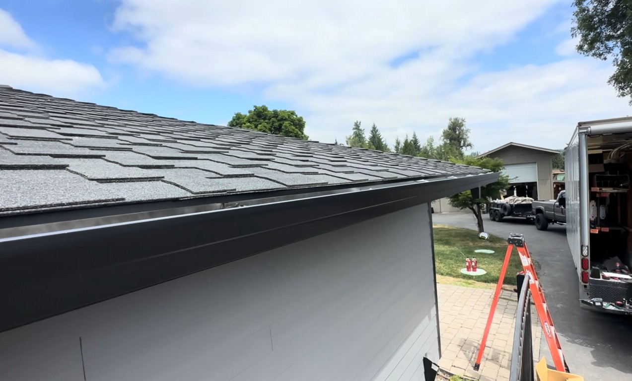 Storm Damage Roof Repair services in Brentwood, CA